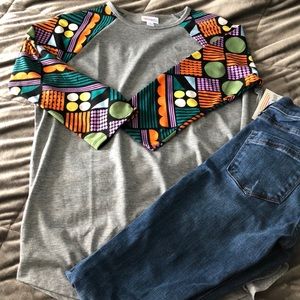 Lularoe Randy